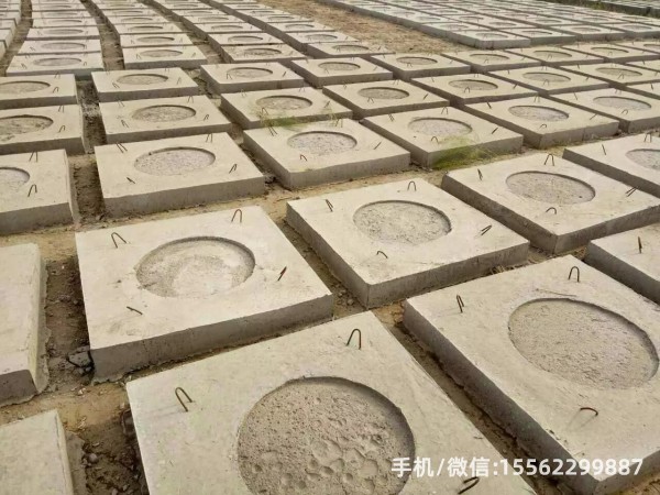 忻府DP12混凝土电杆底盘